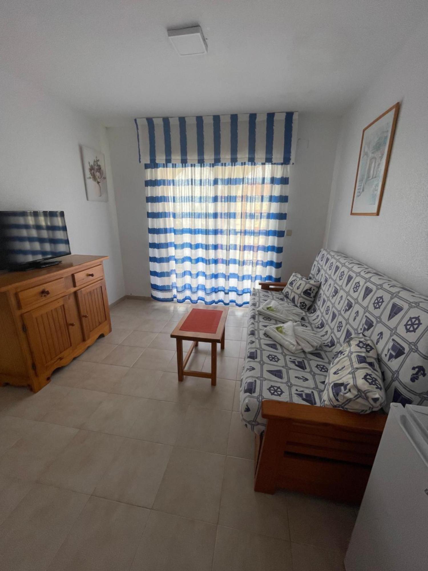 Torresol 7 Apartment Torrevieja Ngoại thất bức ảnh