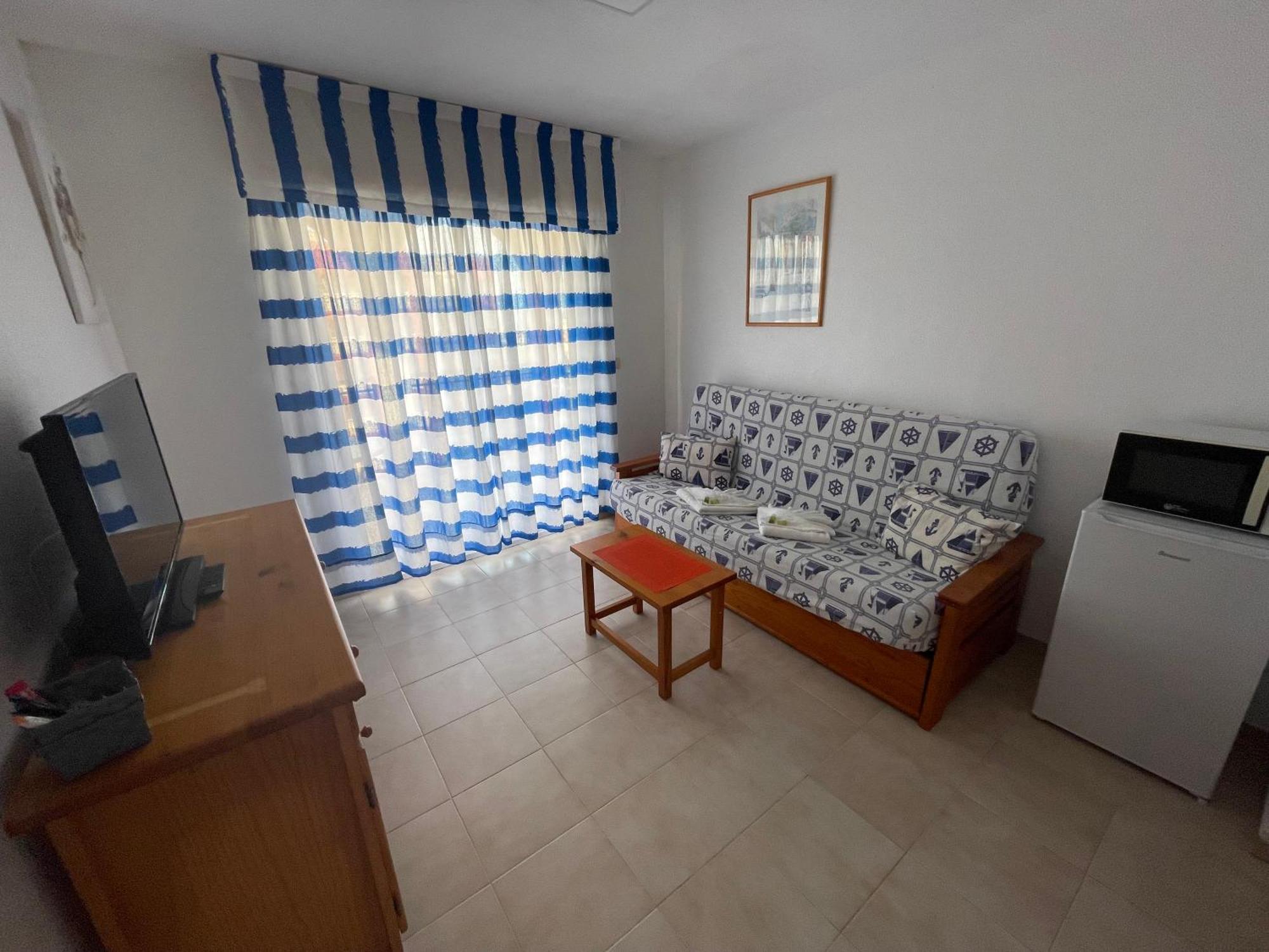 Torresol 7 Apartment Torrevieja Ngoại thất bức ảnh