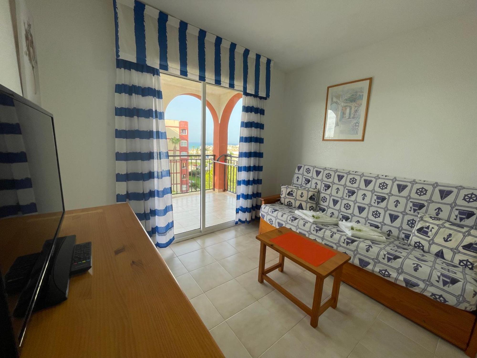 Torresol 7 Apartment Torrevieja Ngoại thất bức ảnh